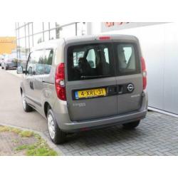 Opel Combo Tour 1.6 CDTI Automaat Edition 7p. Airco Radio/CD