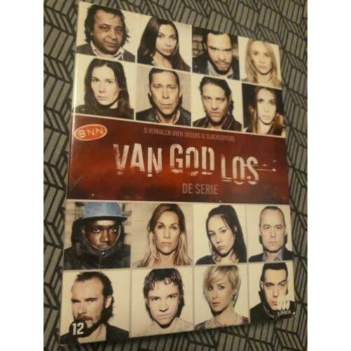 Van God Los de serie