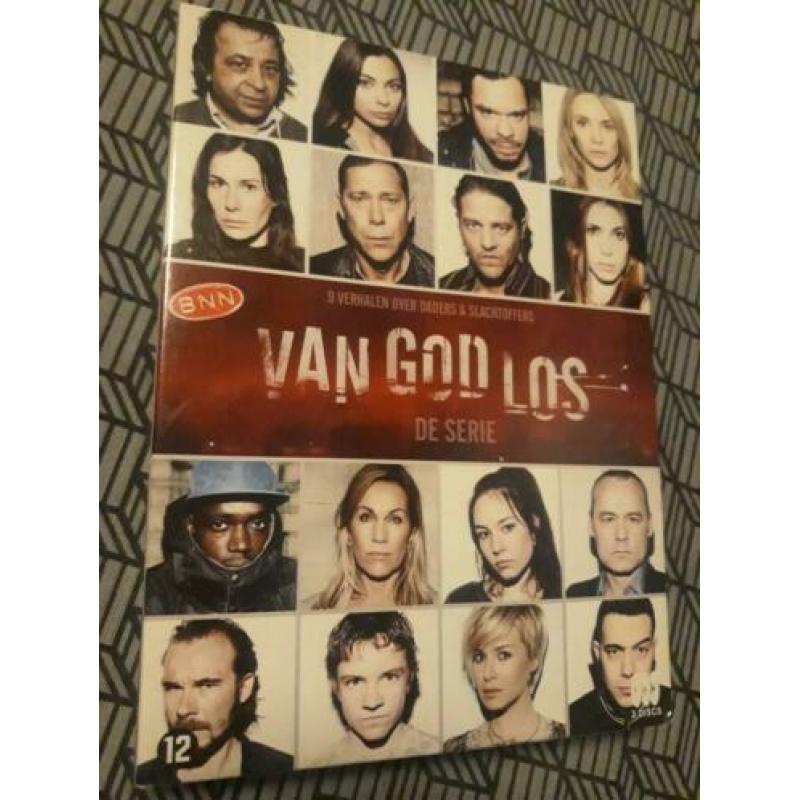 Van God Los de serie