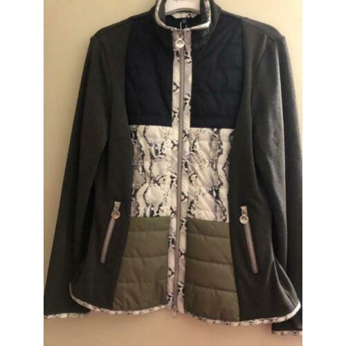 Prachtige windstopper van Sportalm