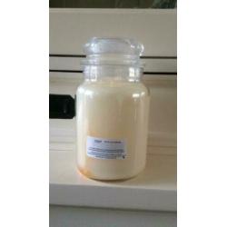 Yankee Candle White Chocolate Bunnies