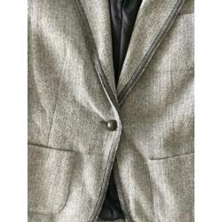 Zara Suit jasje. ALS NIEUW!