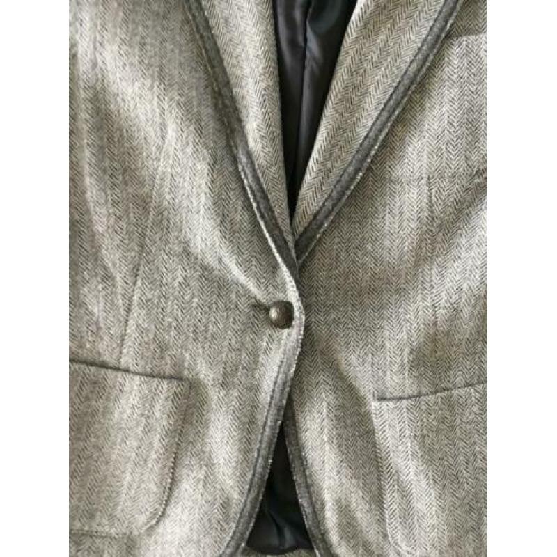 Zara Suit jasje. ALS NIEUW!