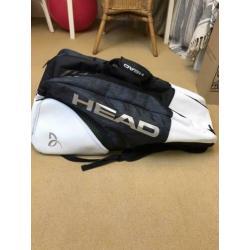 Head Speed Djokovic 9R tennis tas