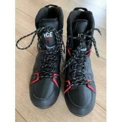 Polecat Ice Walk wandelschoenen / ijs- en sneeuwboots -mt 44