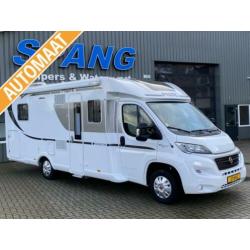 Pilote Sensation P 740, AUTOMAAT, 1e eig. '16, 150 pk EURO6