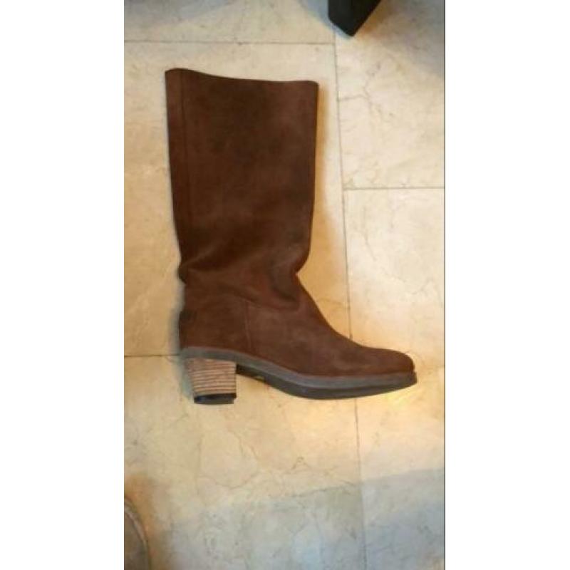 Shabbies schoenen laarzen