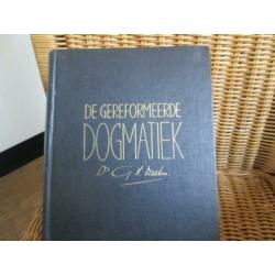 dogmatiek van ds gh kersten