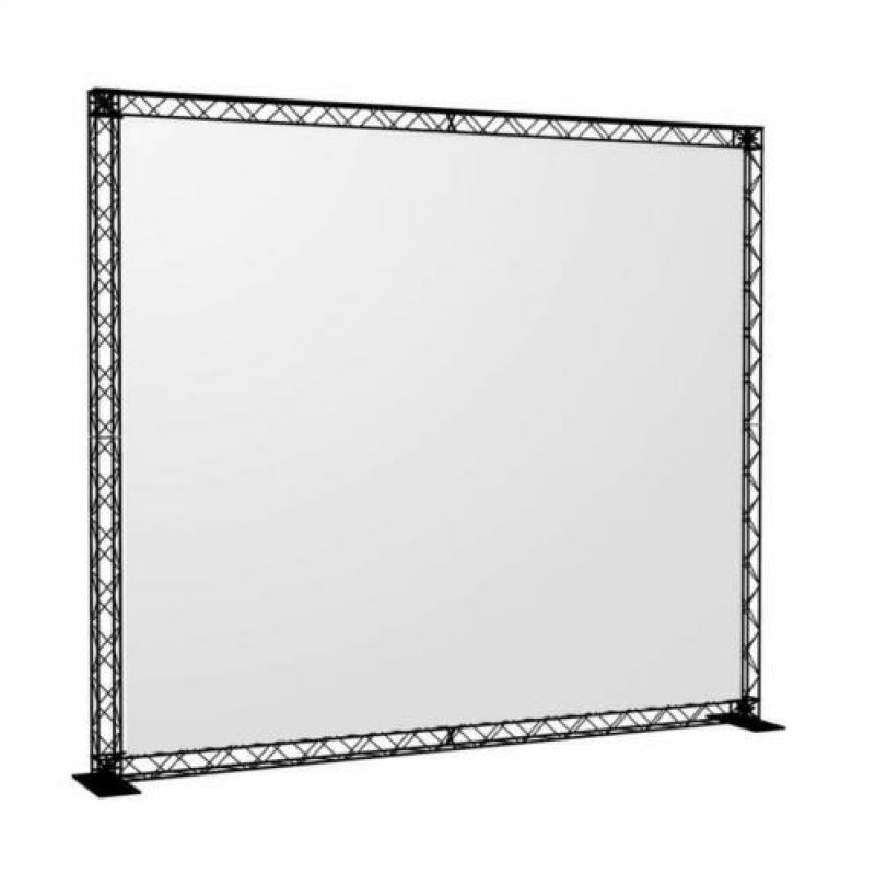 Crosswire systeem 5x3