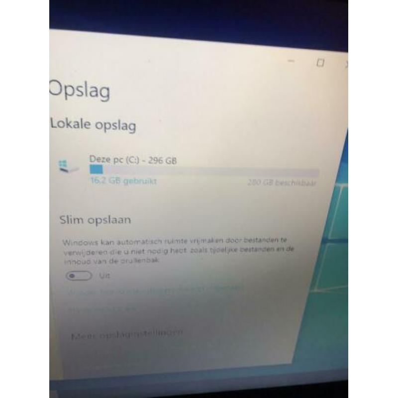 Laptop i5