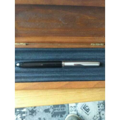Vintage Parker 21 Fountain vulpen.