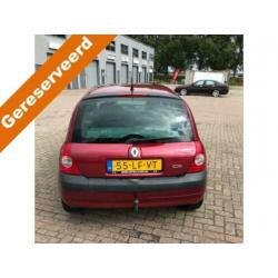 Renault Clio 1.2-16V Expression Nette Auto.Apk 02-01-2021