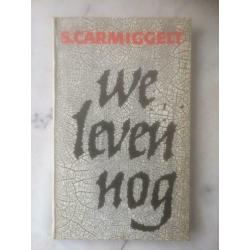 Simon Carmiggelt: 14 romans