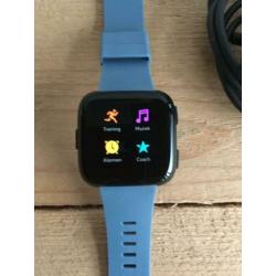 De laatste fitbit versa nieuw!!!!!!!!!!