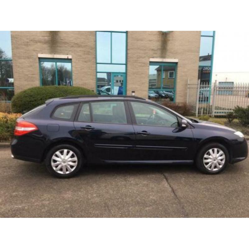 Renault Laguna Estate 2.0 dCi Expression AIRCO/ELEK.RAMEN.SP