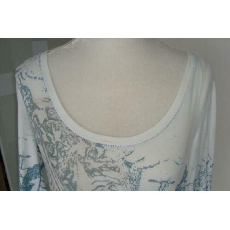Leuk t.shirt van merk pools mt xl