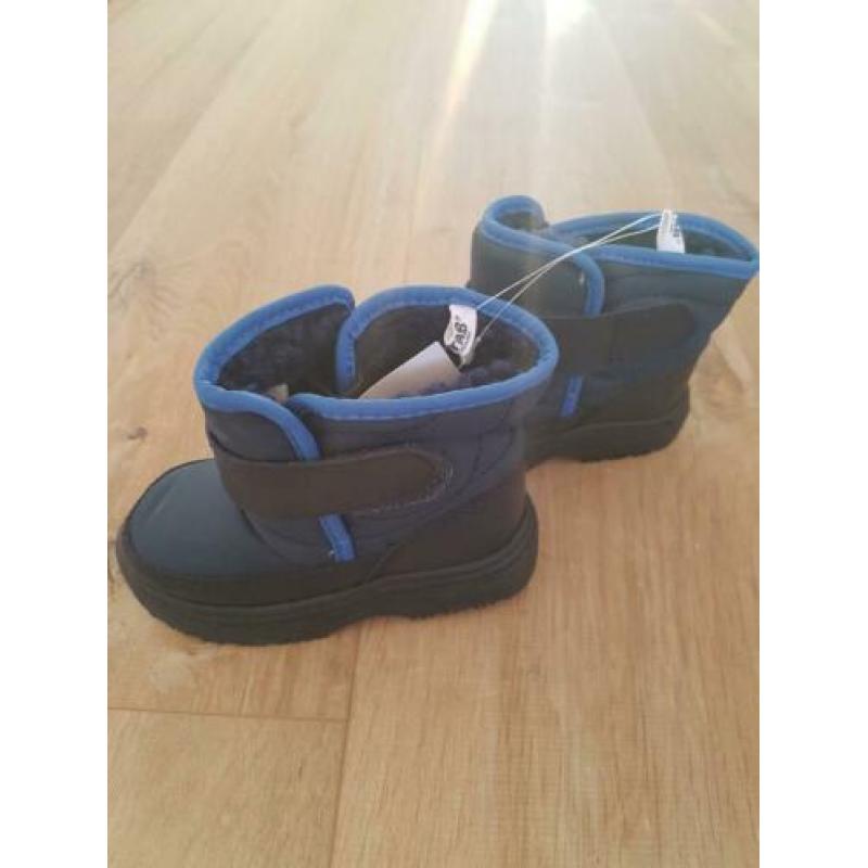 NIEUW snowboots maat 24