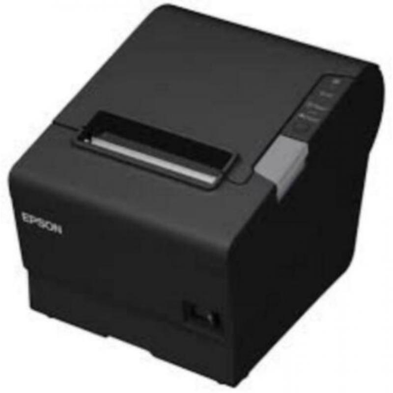 Epson TM-T88IV, thermische kassabonprinter en TM-T88V