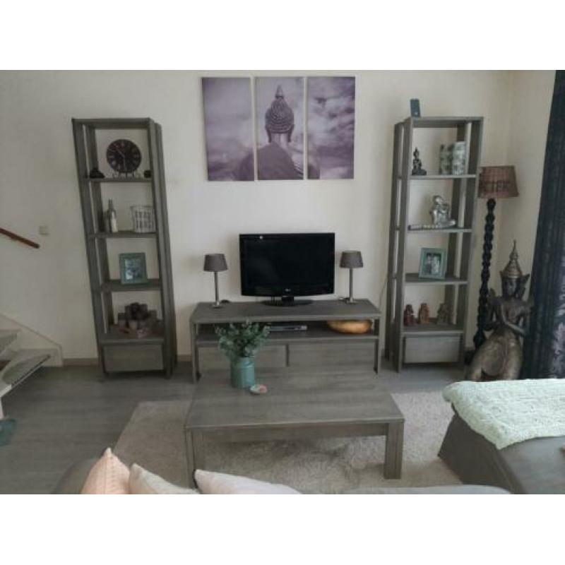 Complete woonkamer te koop
