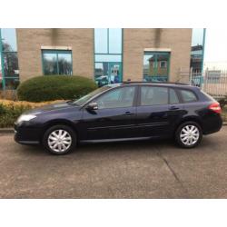 Renault Laguna Estate 2.0 dCi Expression AIRCO/ELEK.RAMEN.SP