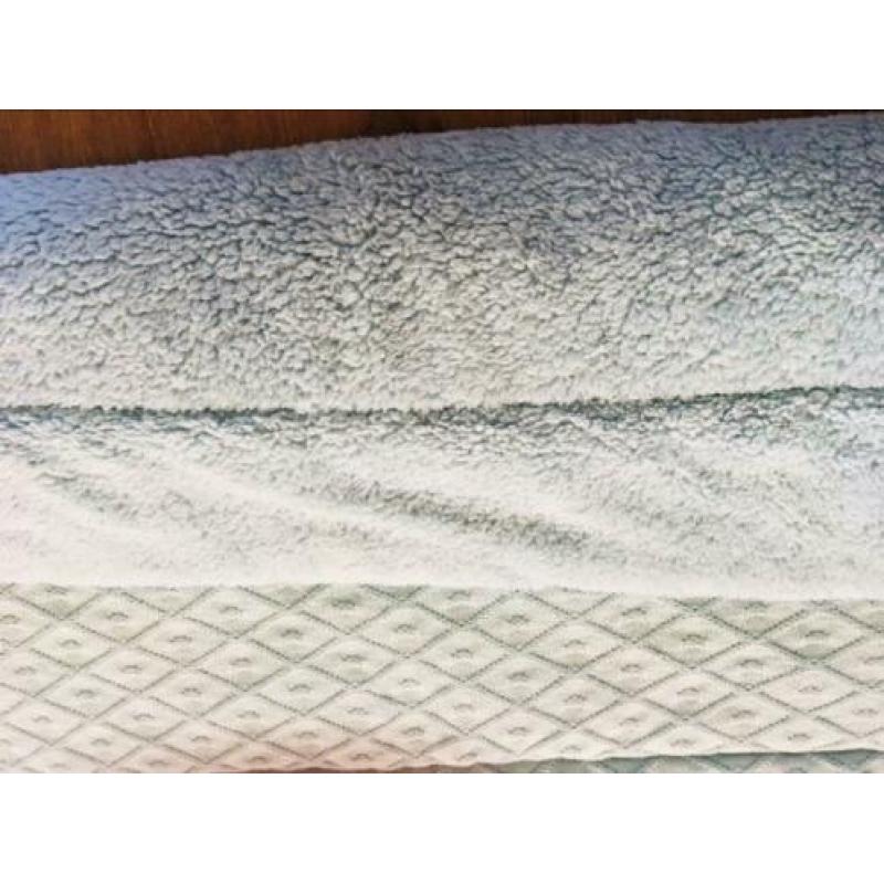 Boxkleed mint