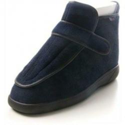 Pulman Verbandschoen - Blauw, maat 45