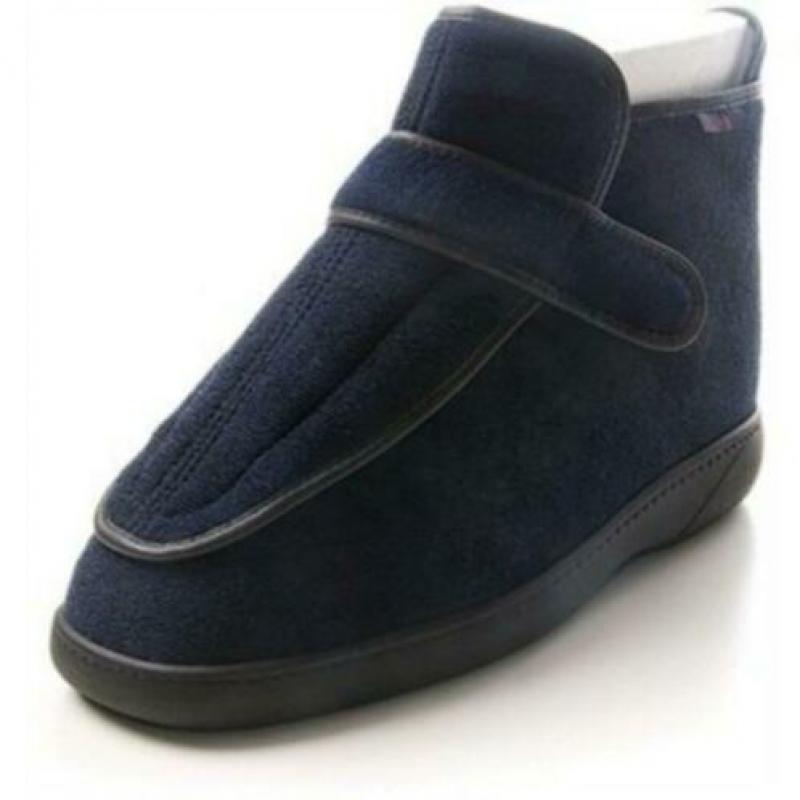 Pulman Verbandschoen - Blauw, maat 45