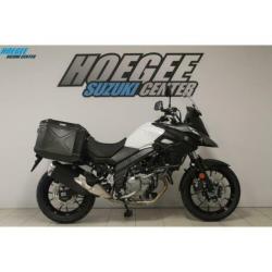 Suzuki DL650A V-strom Adventure ACTIE! Zolang de voorraad st