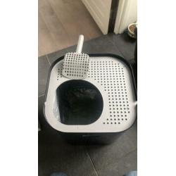 Kattenbak Modkat