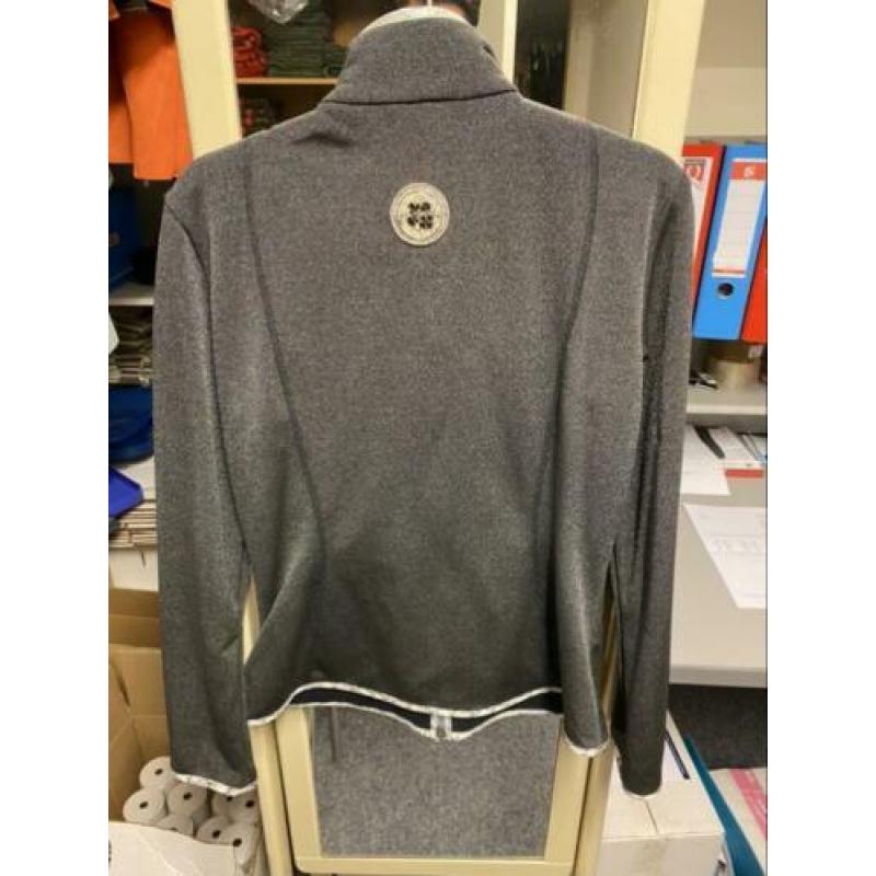Prachtige windstopper van Sportalm
