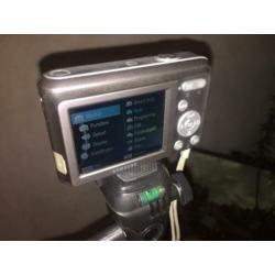 ZGAN: SAMSUNG camera 10.2 Megapixel, 4X optical zoom