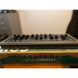 Softube console 1 MKII