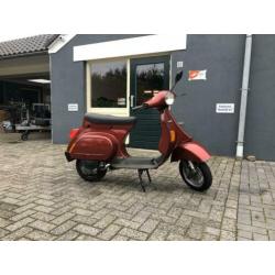 Vespa pk