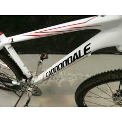 Cannondale Flash f1