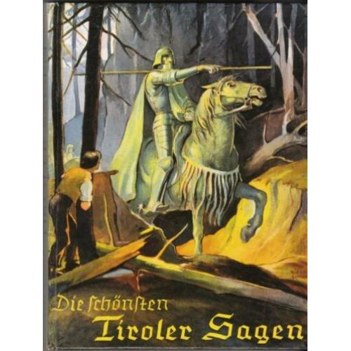 Die schonsten Tiroler sagen (3238)