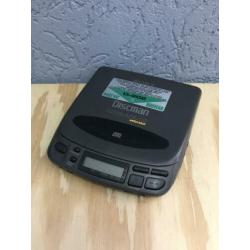 Sony D-202