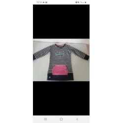 Pakket babykleding maat 80