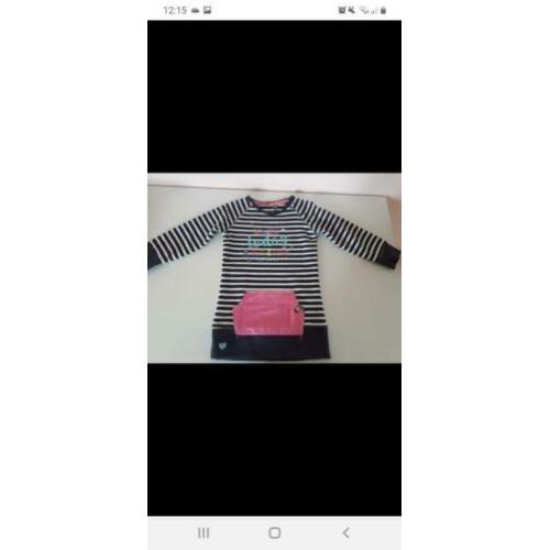 Pakket babykleding maat 80