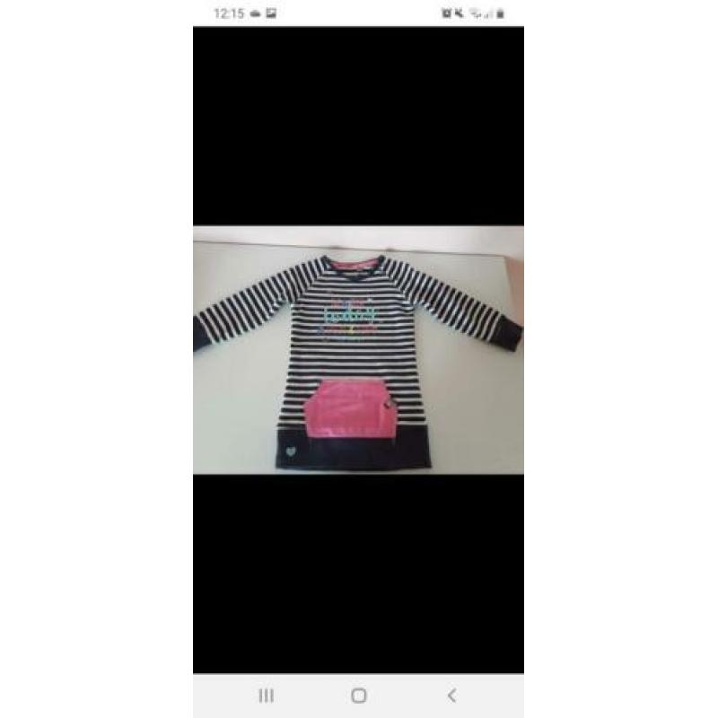 Pakket babykleding maat 80
