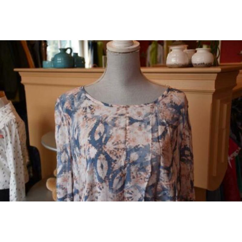 Top Geisha maat 42
