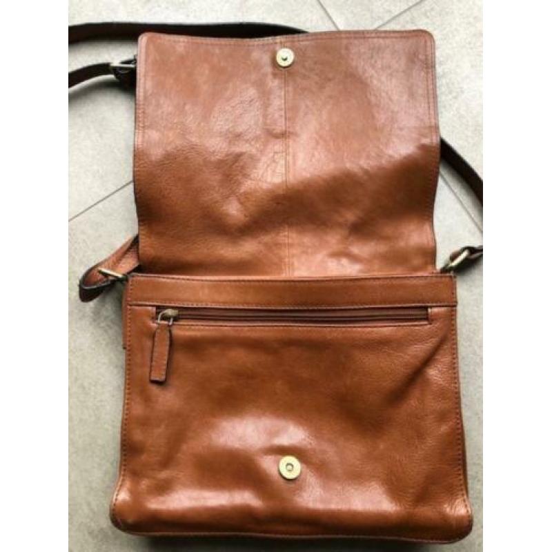 Tas ICCI, leer