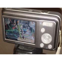 ZGAN: SAMSUNG camera 10.2 Megapixel, 4X optical zoom