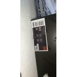 Nike Air Max 720 Zwart