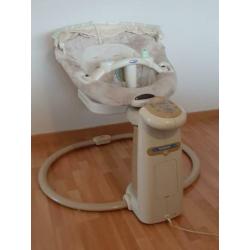 Graco Sweetpeace babyswing