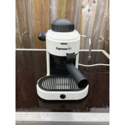 Philips espresso machine