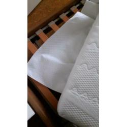 gratis af te halen bed