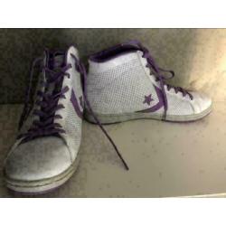 Converse allstar gympen maat 38,5