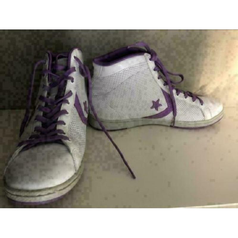 Converse allstar gympen maat 38,5
