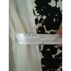 Zomerjas TWIN-SET by simona Barbieri Twinset NIEUW mt 36/38