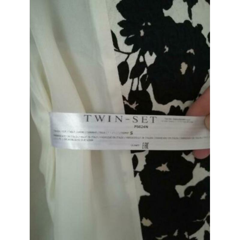 Zomerjas TWIN-SET by simona Barbieri Twinset NIEUW mt 36/38